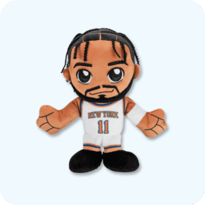 Jalen Brunson Plush